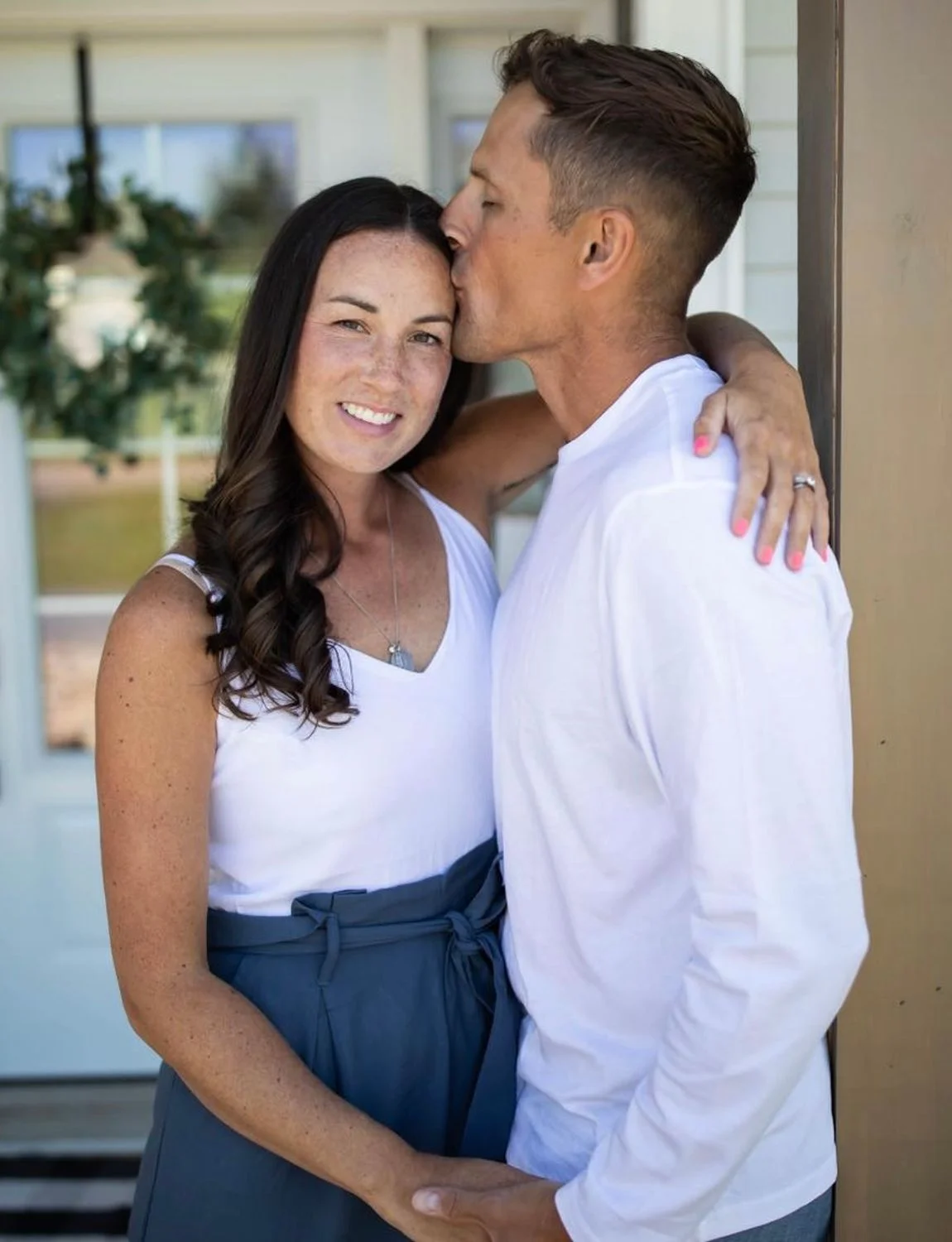 Mother-of-three, 38, diagnosed with rare cancer after begging doctors to investigate 'fatty lump' for TEN years: 'They said it was a harmless lipoma' - 2