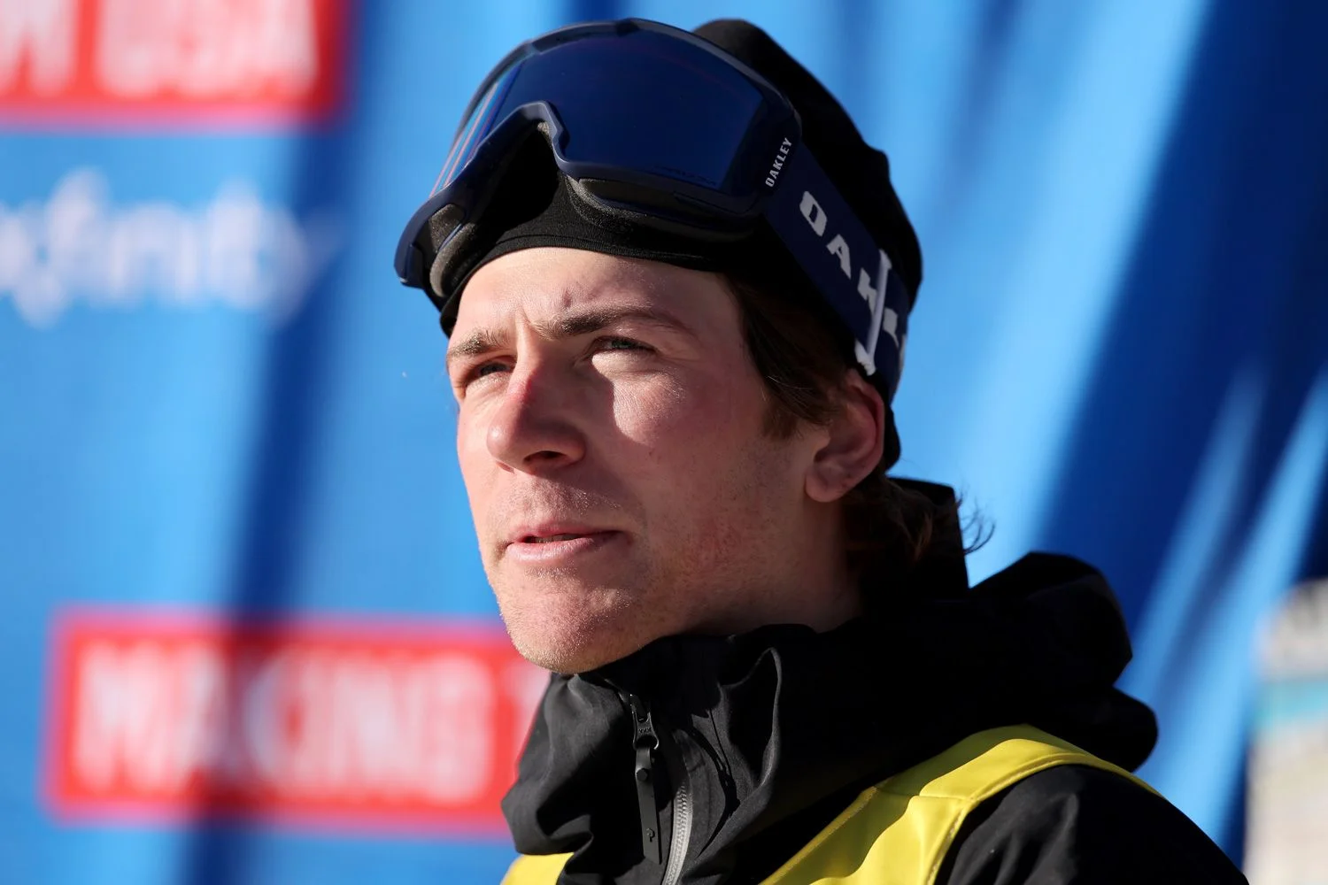 Winter Olympics 2026: Hunter Hess responds to being called a 'loser' by President Trump - 4