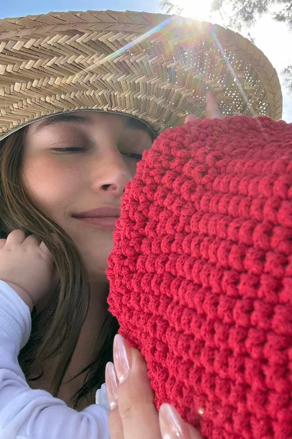 Hailey Bieber Details Life at Home With Justin Bieber, Son Jack - 3