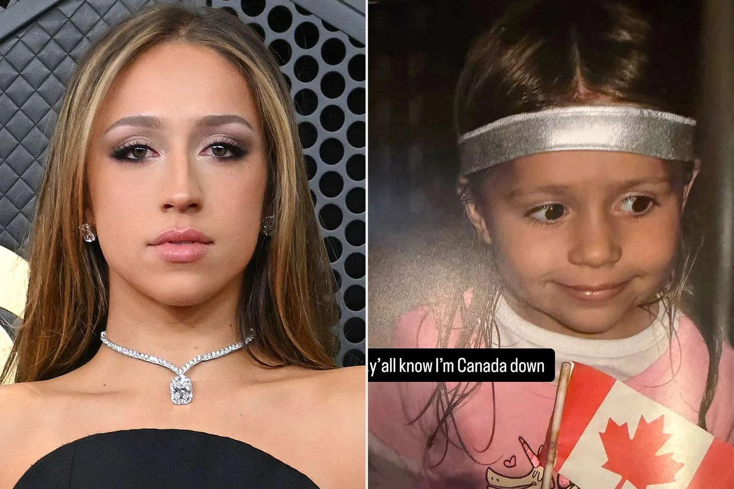 "This Is Very Embarrassing For Her": Tate McRae Is Under Fire For Appearing In *This* Olympics Ad — And Honestly, The Reason Is Totally Valid - 3