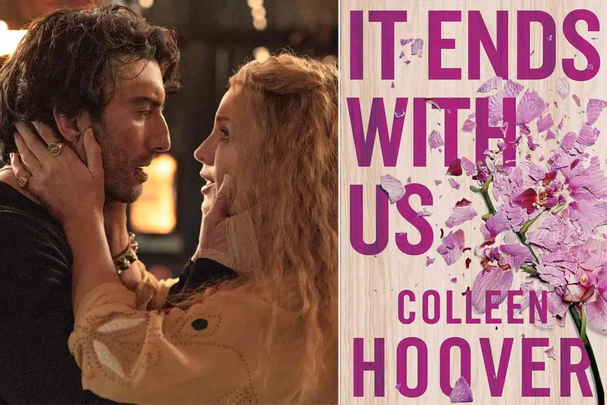 Judge dismisses most of Blake Lively's claims in Justin Baldoni harassment suit - 4