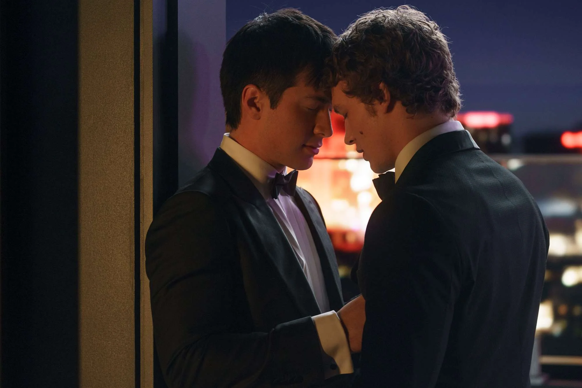 'Heated Rivalry' Season 2 Predictions: What Will Happen to Shane, Ilya in the Upcoming Episodes? - 4