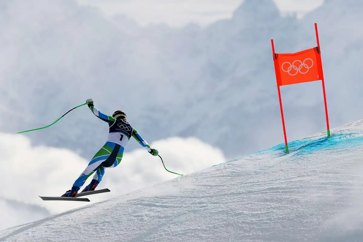 World in pictures, February 18, 2026 - 4