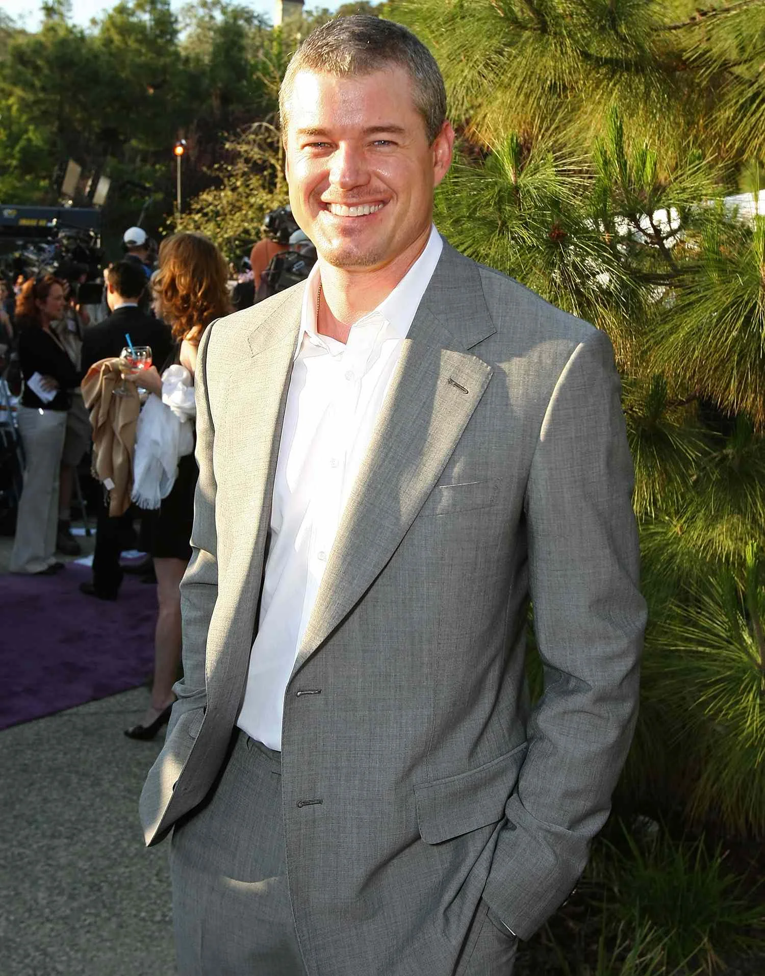 Eric Dane, 'Grey's Anatomy' and 'Euphoria' star, dies at 53 nearly 1 year after revealing ALS diagnosis - 4