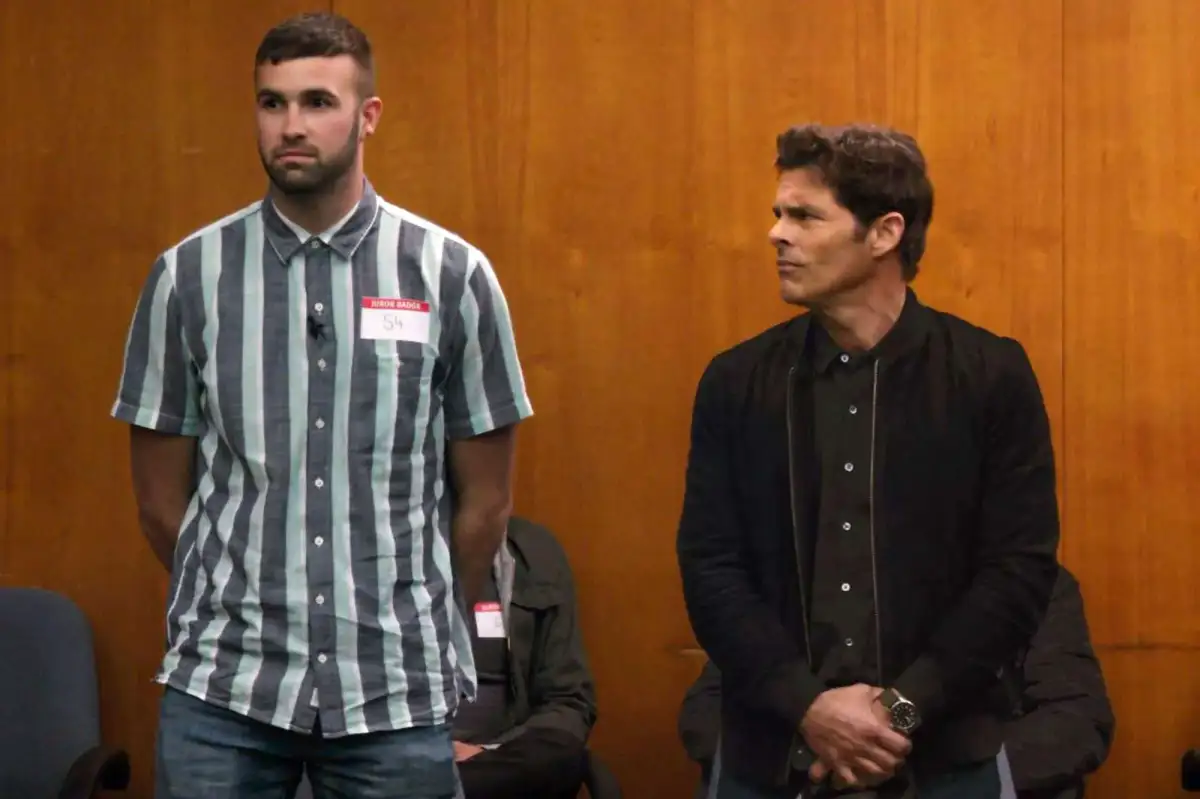 Does Jury Duty Season 2 Justify Its Existence? - 3