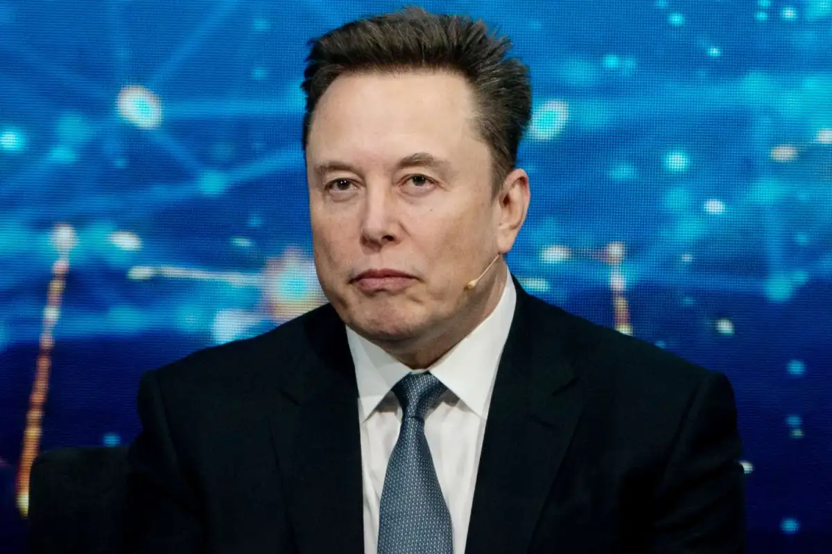 Elon Musk's transgender daughter recalls 'isolating' childhood spent in extreme wealth: 'Power corrupts people' - 2