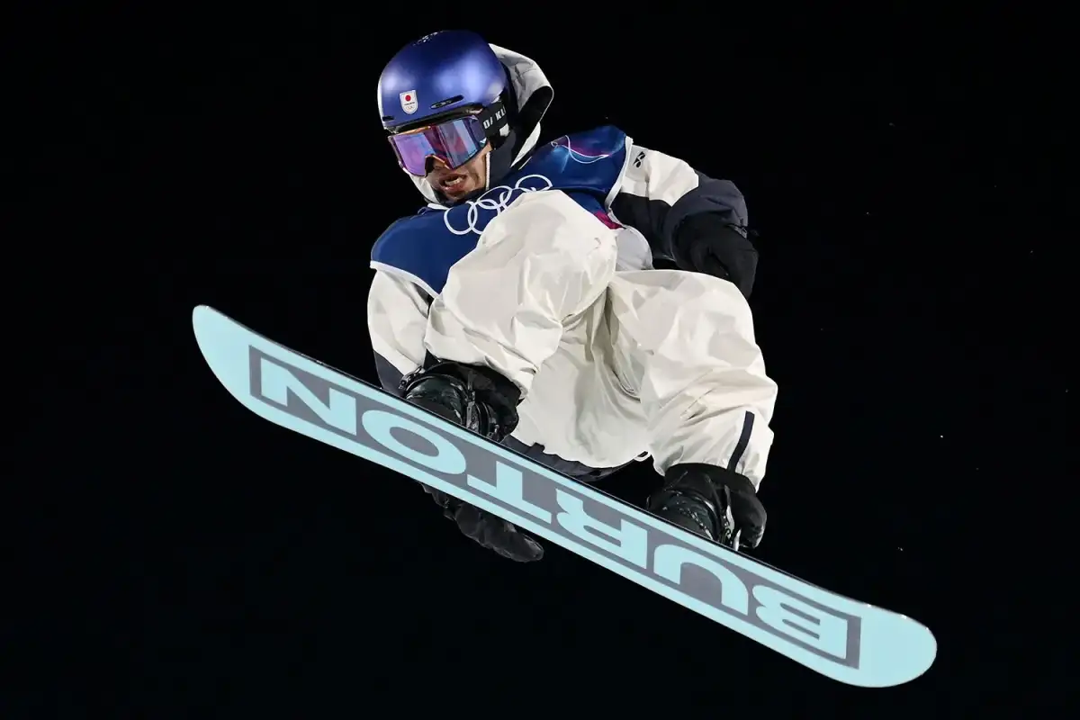 World in pictures, February 18, 2026 - 3