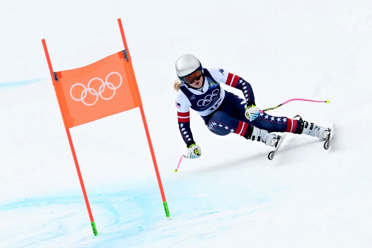 Aussie's first Olympic Games run after injury battle - 3