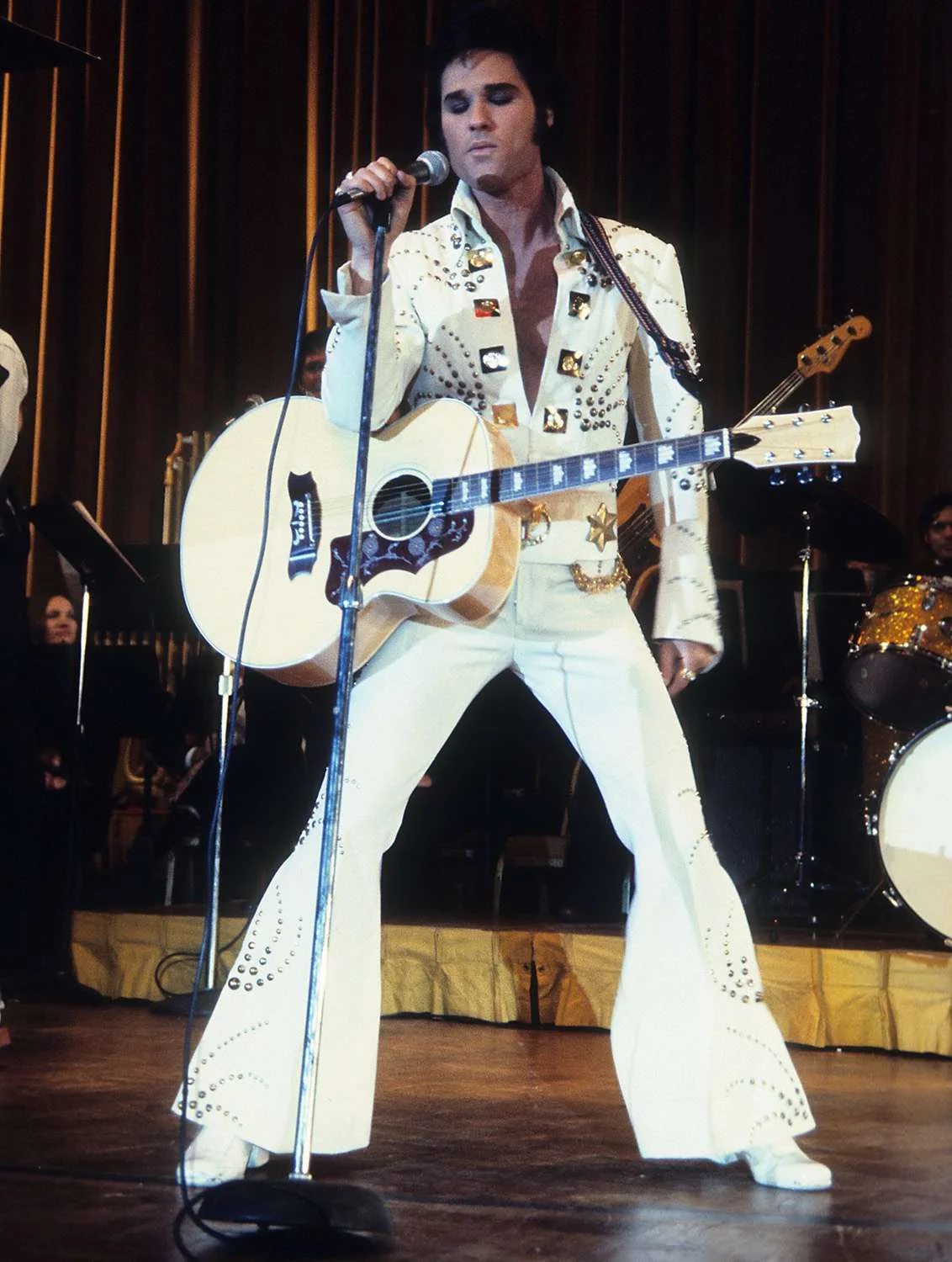 Every actor who played Elvis Presley ranked – and one was his co-star - 4