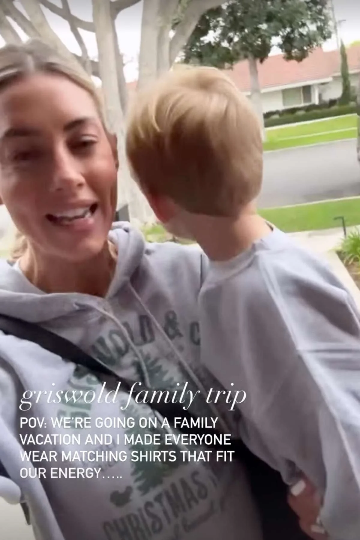 Mother-of-three Christina Haack, 42, parties like a rock star in Miami: 'Living my champagne life to the fullest' - 1