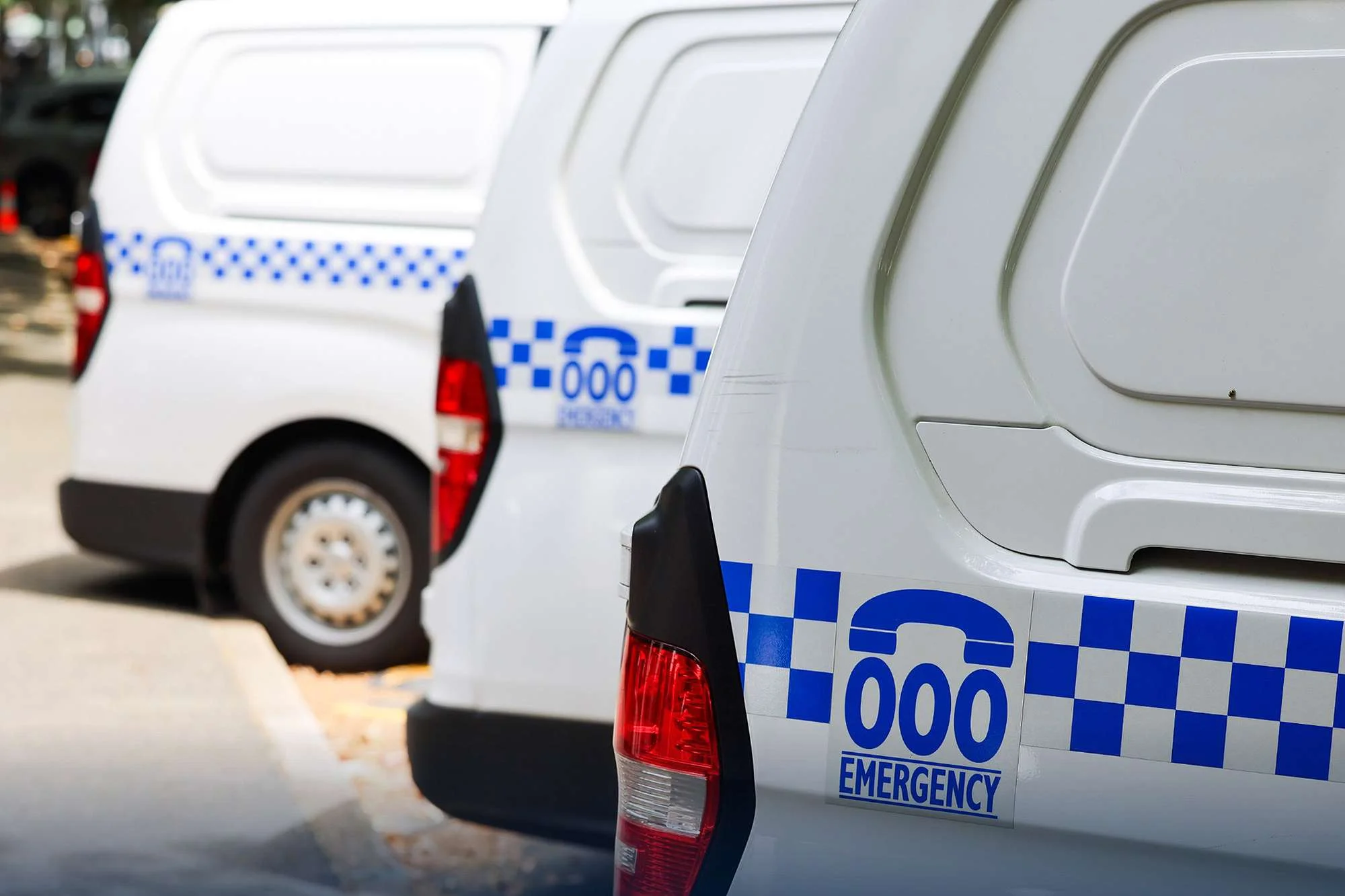 Horror update in kidnapping of innocent Sydney granddad - as he suffers one of the most barbaric acts imaginable at the hands of his kidnappers - 3