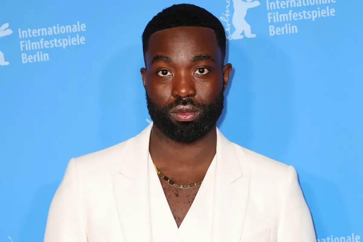 'The Abuse Fuels Me' — Harry Potter TV Actor Paapa Essiedu Slams Racist Backlash Following Snape Casting - 1