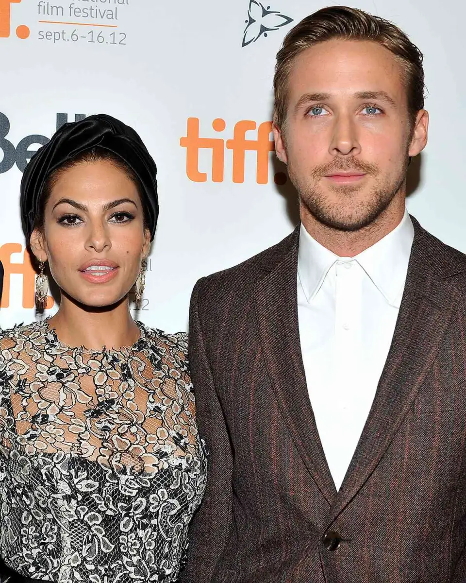 Who Is Ryan Gosling's Wife? Inside His Private Life and Relationship Timeline With Eva Mendes - 2