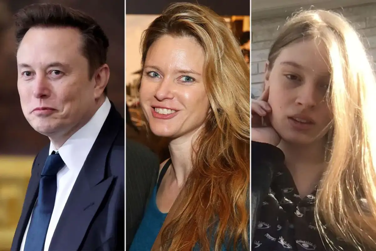 Elon Musk's transgender daughter recalls 'isolating' childhood spent in extreme wealth: 'Power corrupts people' - 4