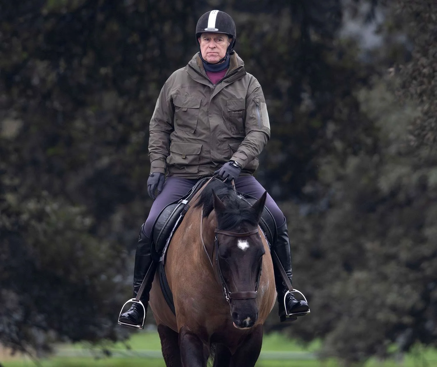 What is Republic, the anti-monarchy group claiming credit for the former prince Andrew's arrest? - 3