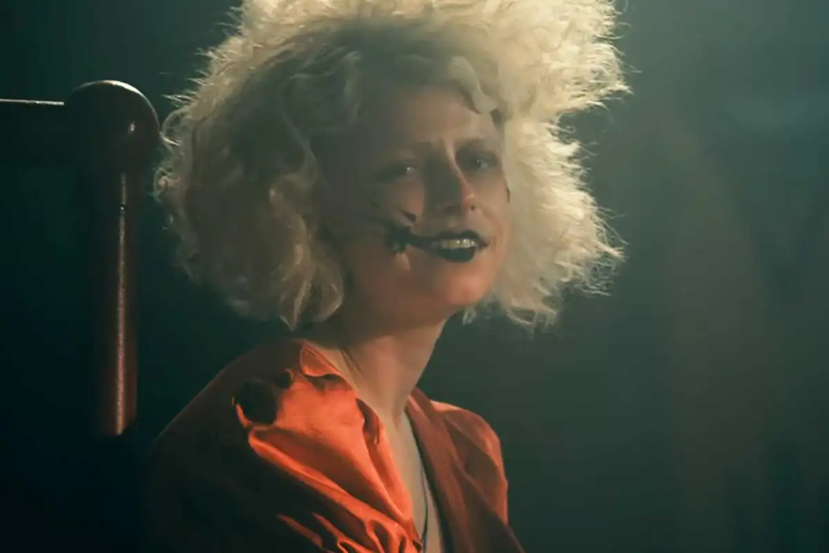 The Big New Bride of Frankenstein Movie Is a Monster - 3