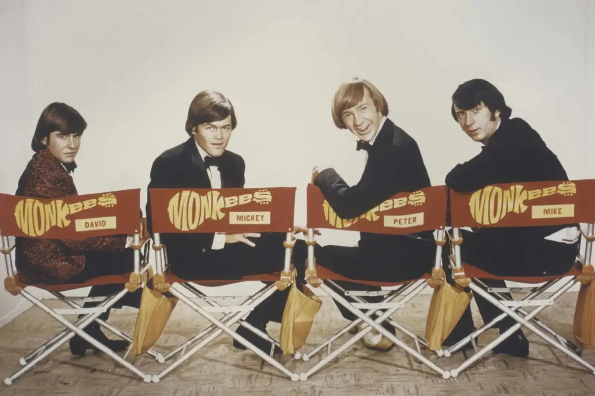 The real story of the Monkees, straight from surviving member Micky Dolenz - 4