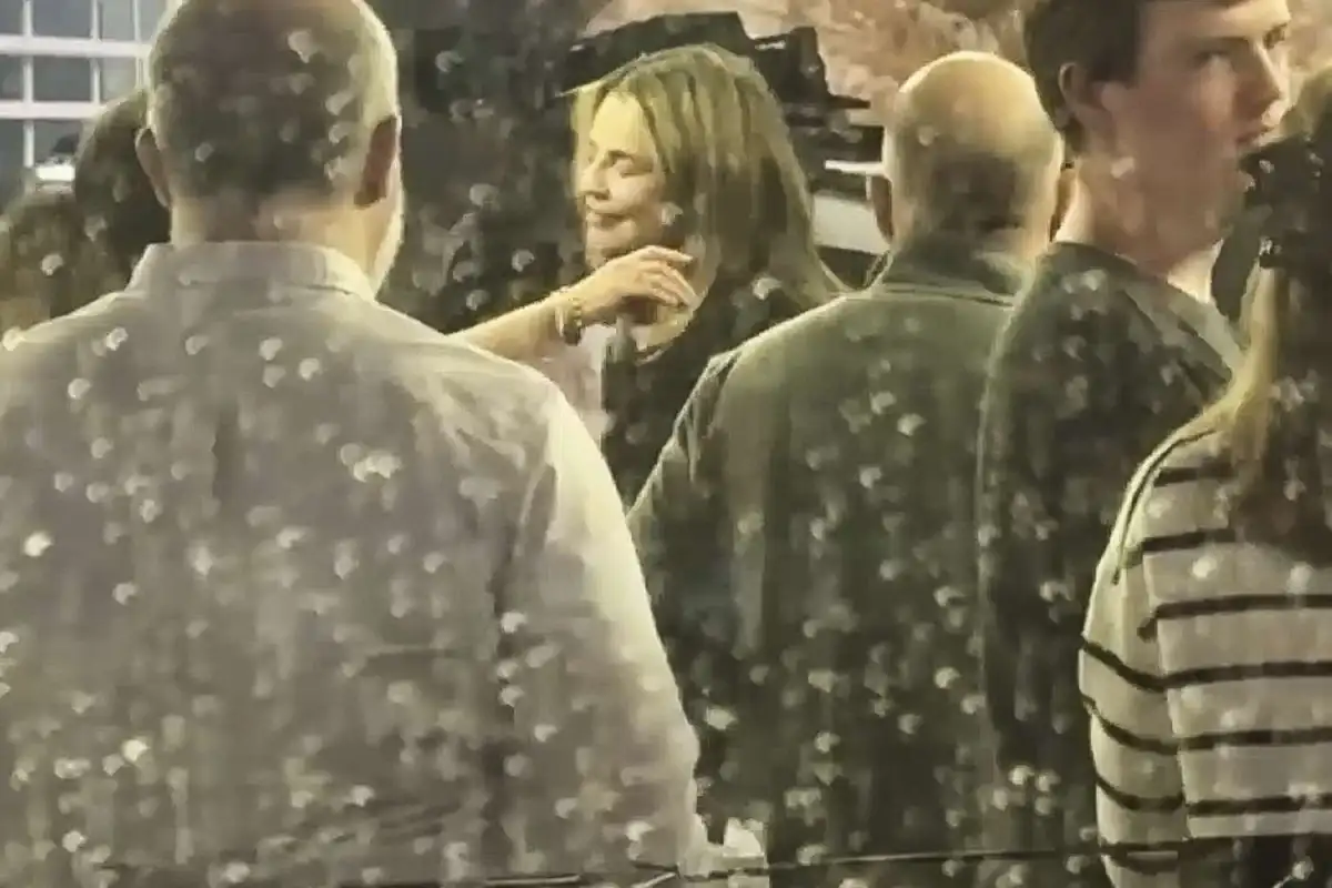 When will Savannah Guthrie return to 'Today'? - 3