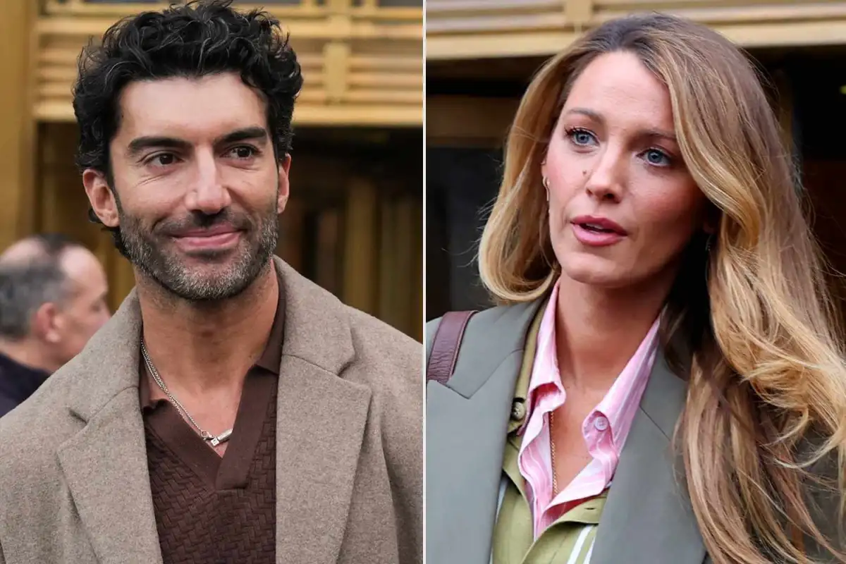 Judge dismisses most of Blake Lively's claims in Justin Baldoni harassment suit - 3