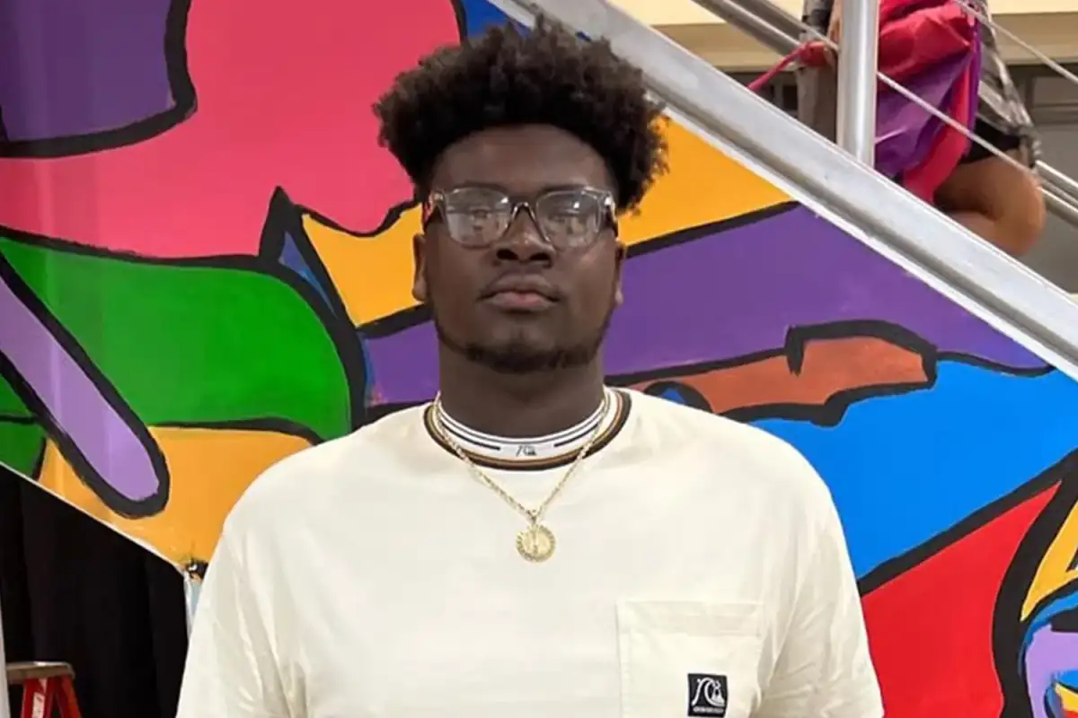 TikTok Star Marquay The Goat Cause of Death Revealed - 1