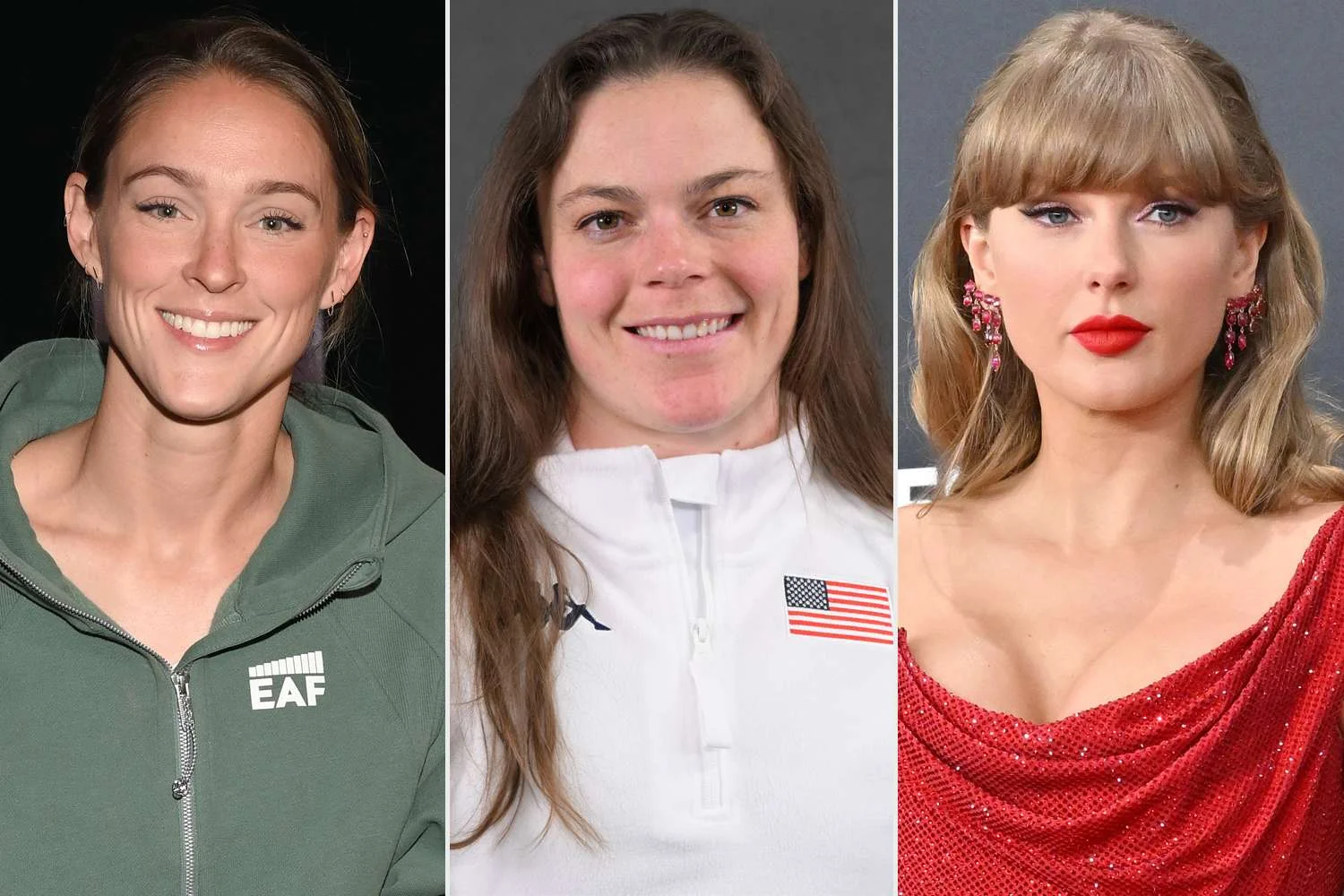 Olympic Gold Medallist Breezy Johnson Offers to Teach Taylor Swift Skiing in Exchange of Sourdough - 3