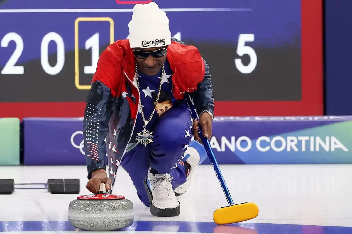 World in pictures, February 18, 2026 - 1