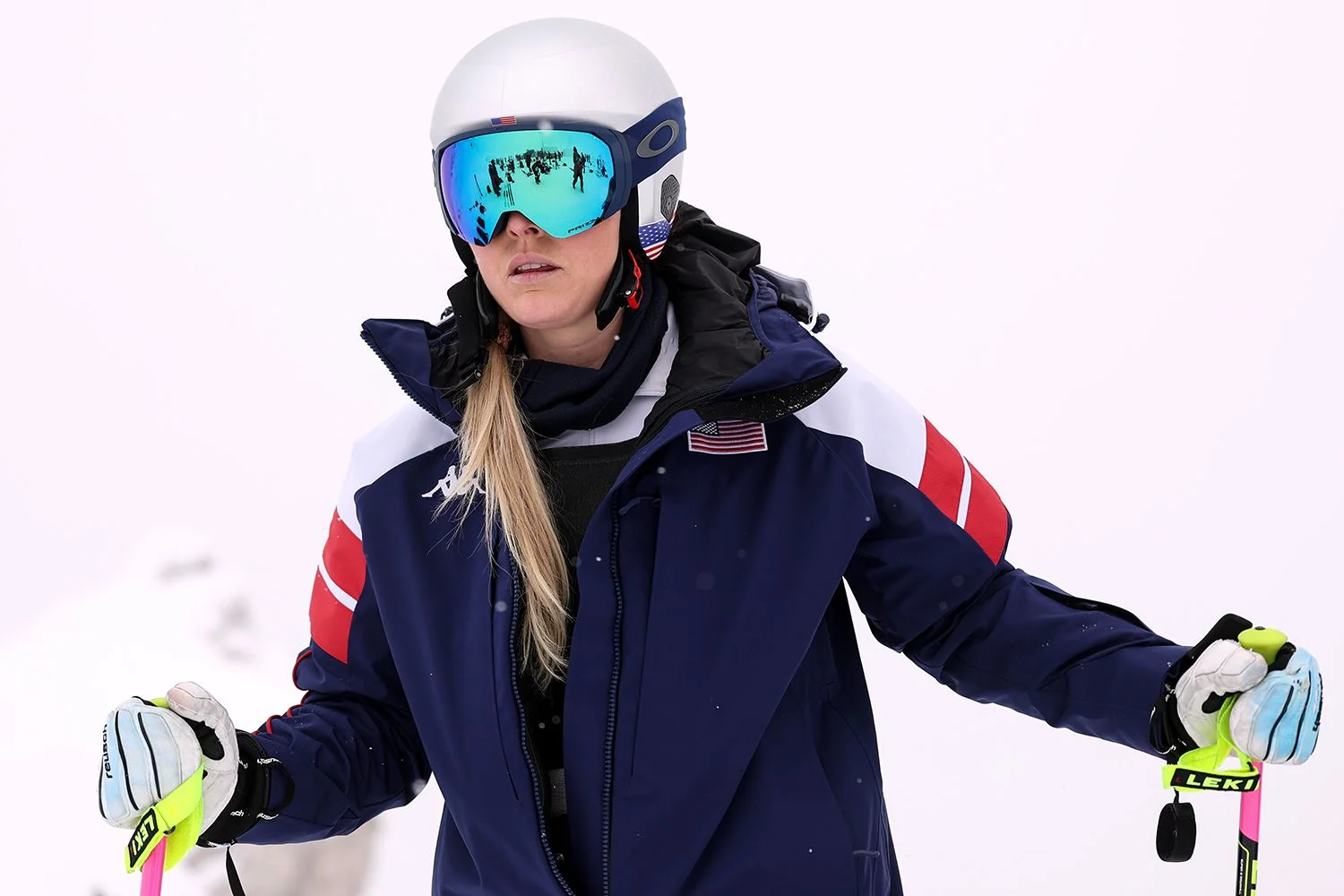 Aussie's first Olympic Games run after injury battle - 4