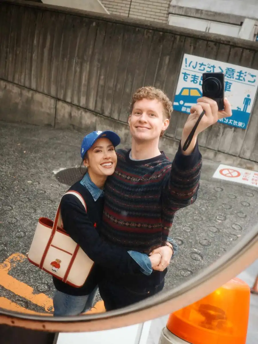 When Did Madison Chock and Evan Bates Start Dating? Inside the Olympians' Relationship - 4