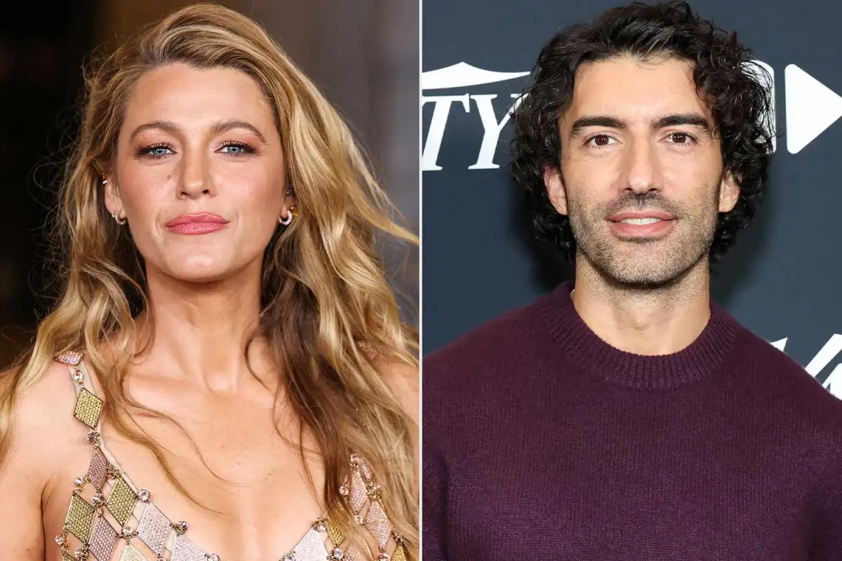 Judge delivers brutal slapdown of Blake Lively's fat-shaming and sexual harassment claims in major pre-trial win for Justin Baldoni - 2