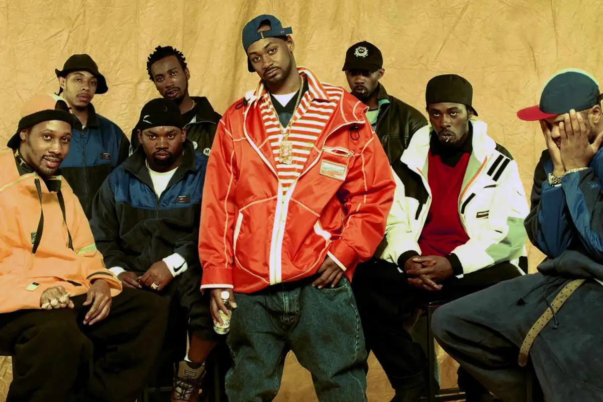 Method Man Says He Never Committed to Wu-Tang Clan’s Australia Tour Dates - 1