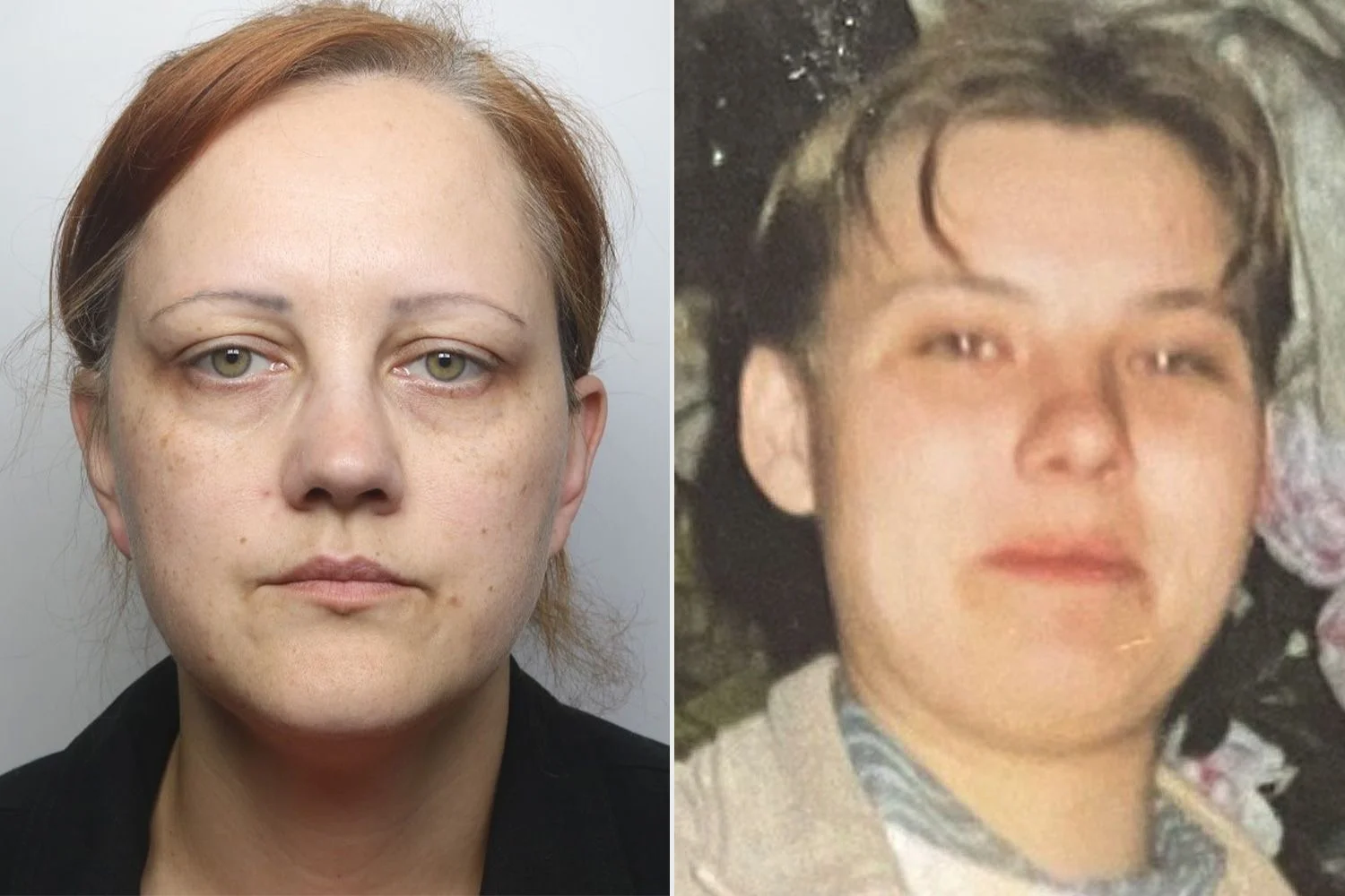 Woman who murdered, cut up and buried partner jailed - 2
