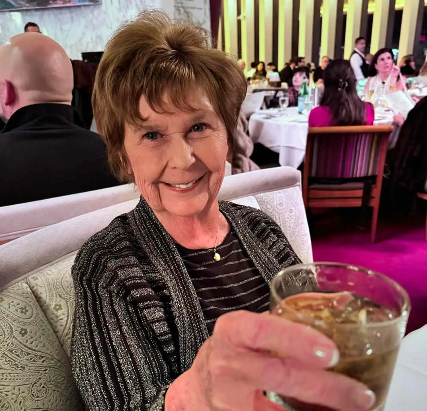 Police search Arizona home of person detained in connection to Nancy Guthrie disappearance - 1