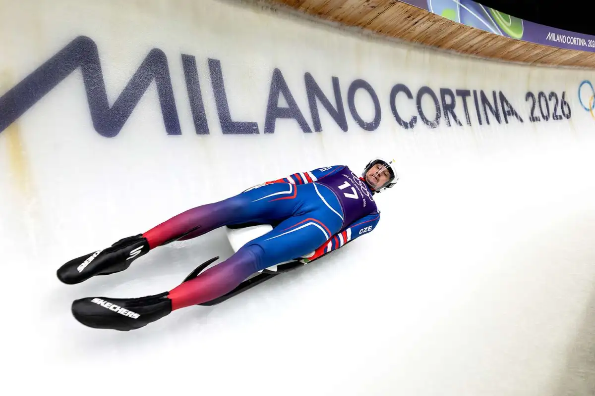 World in pictures, February 18, 2026 - 2