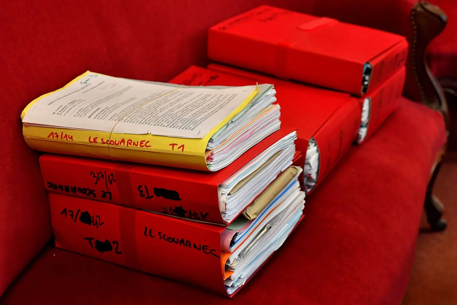 89 minors, 9 countries, 55 years: 79-year-old French man charged for raping teens, including in India among others - 3