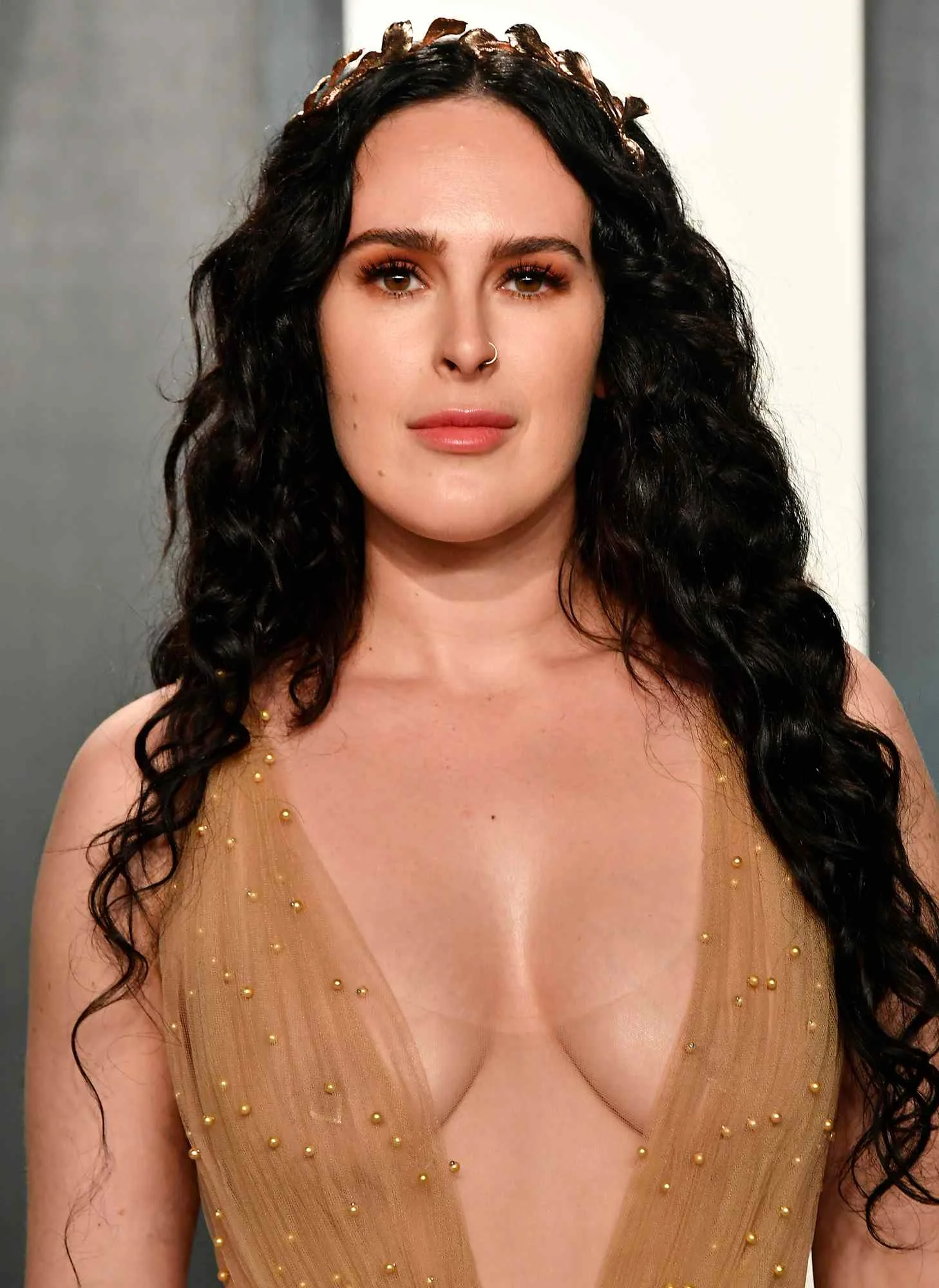 Demi Moore's daughter Tallulah Willis is radiant in minidress as 'brave' star battles body dysmorphia following 4 years of anorexia - 4
