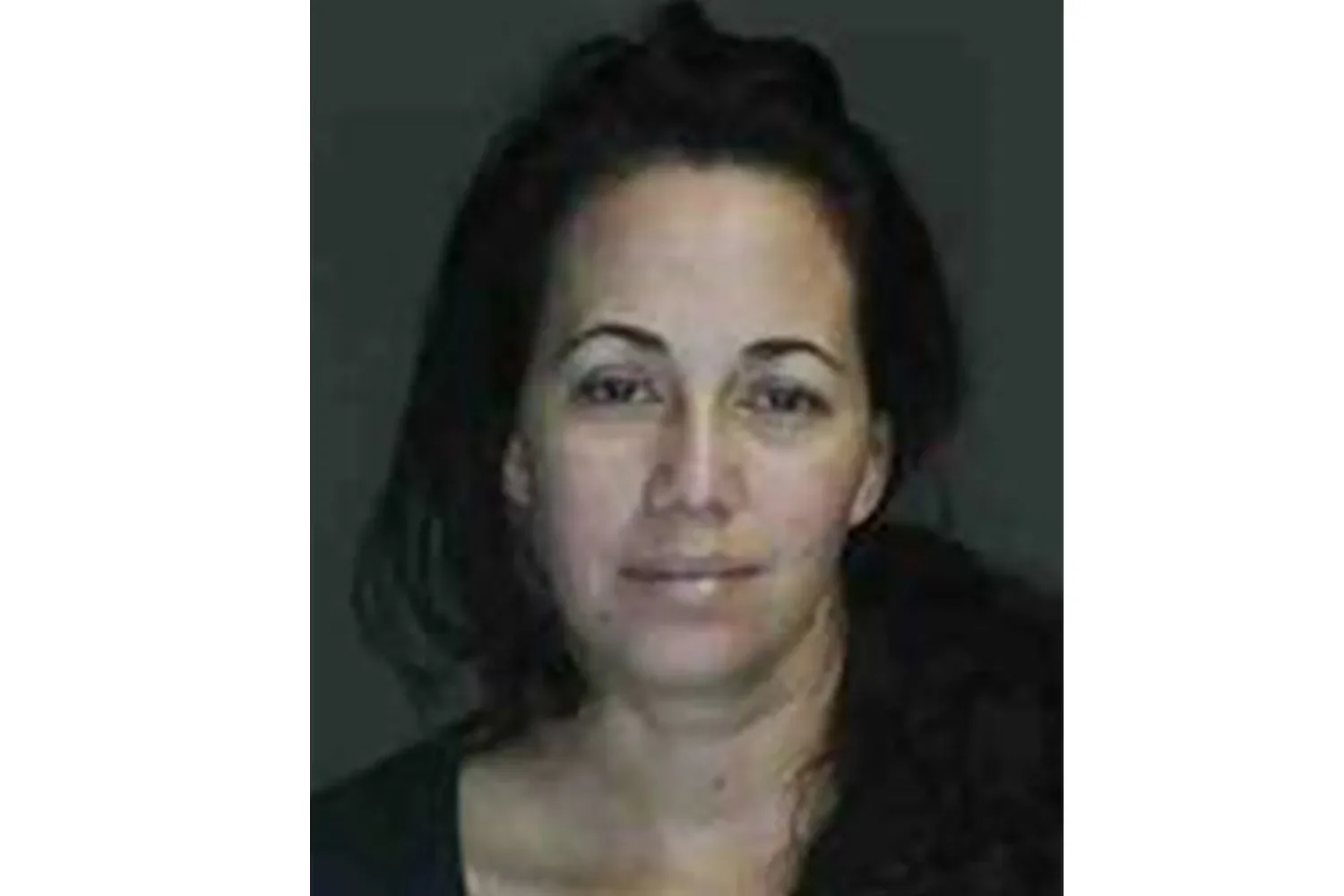 Mother Convicted of Suffocating Her 4-Year-Old with a Pillow Found Dead in Prison - 1