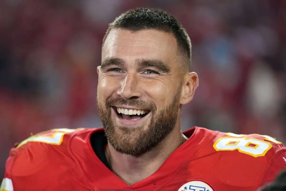 Is Travis Kelce Retiring? Taylor Swift's Fiancé's Future With Kansas City Chiefs Uncertain - 4