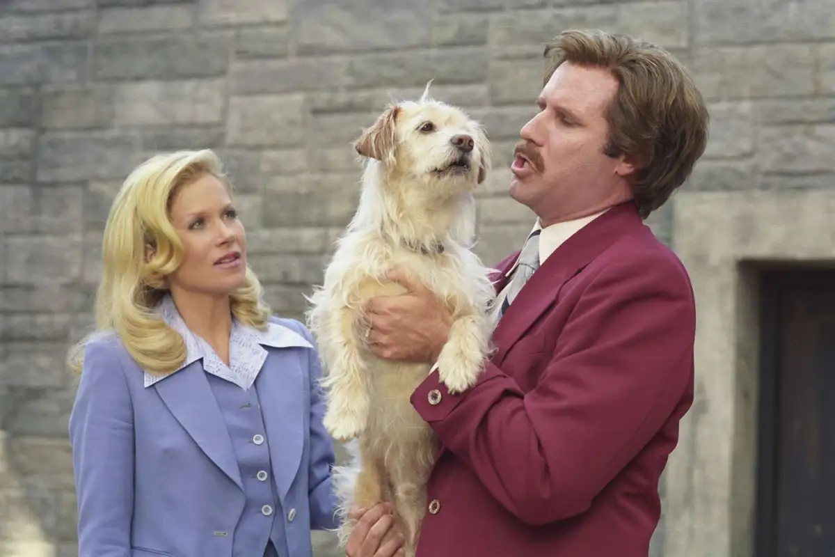 Christina Applegate reveals how Will Ferrell stepped in after she received low offer for Anchorman - 4