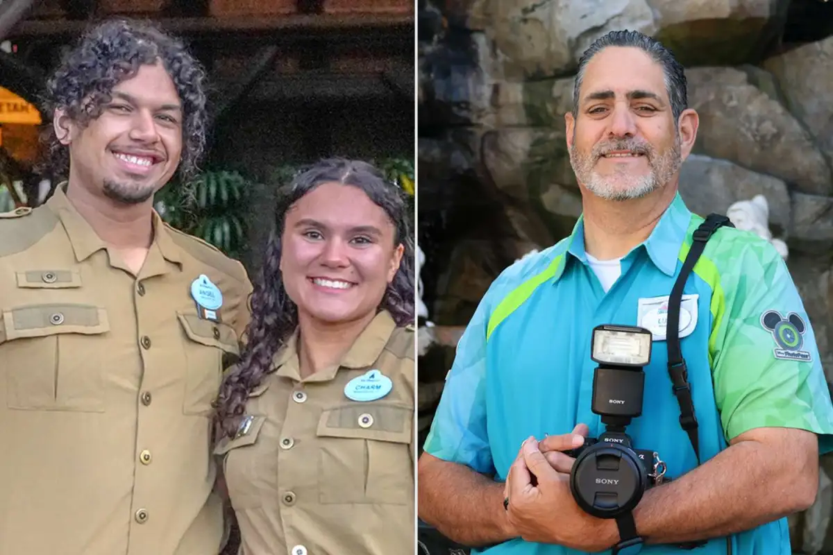 Disney's Most-Complimented Cast Members Reveal the Lasting Impact of Guest's Heartfelt Messages: 'It Fuels the Fire' - 2