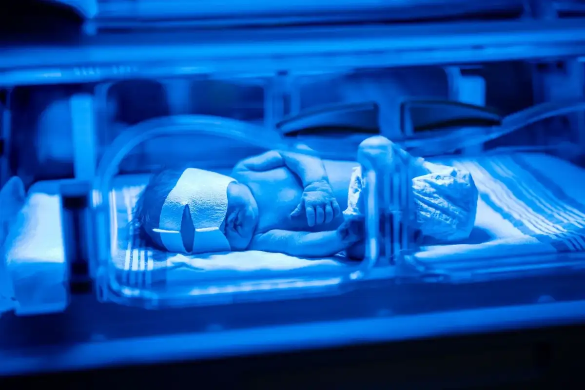 Music Therapy May Help Premature Babies Leave the Hospital Sooner, Experts Say - 3