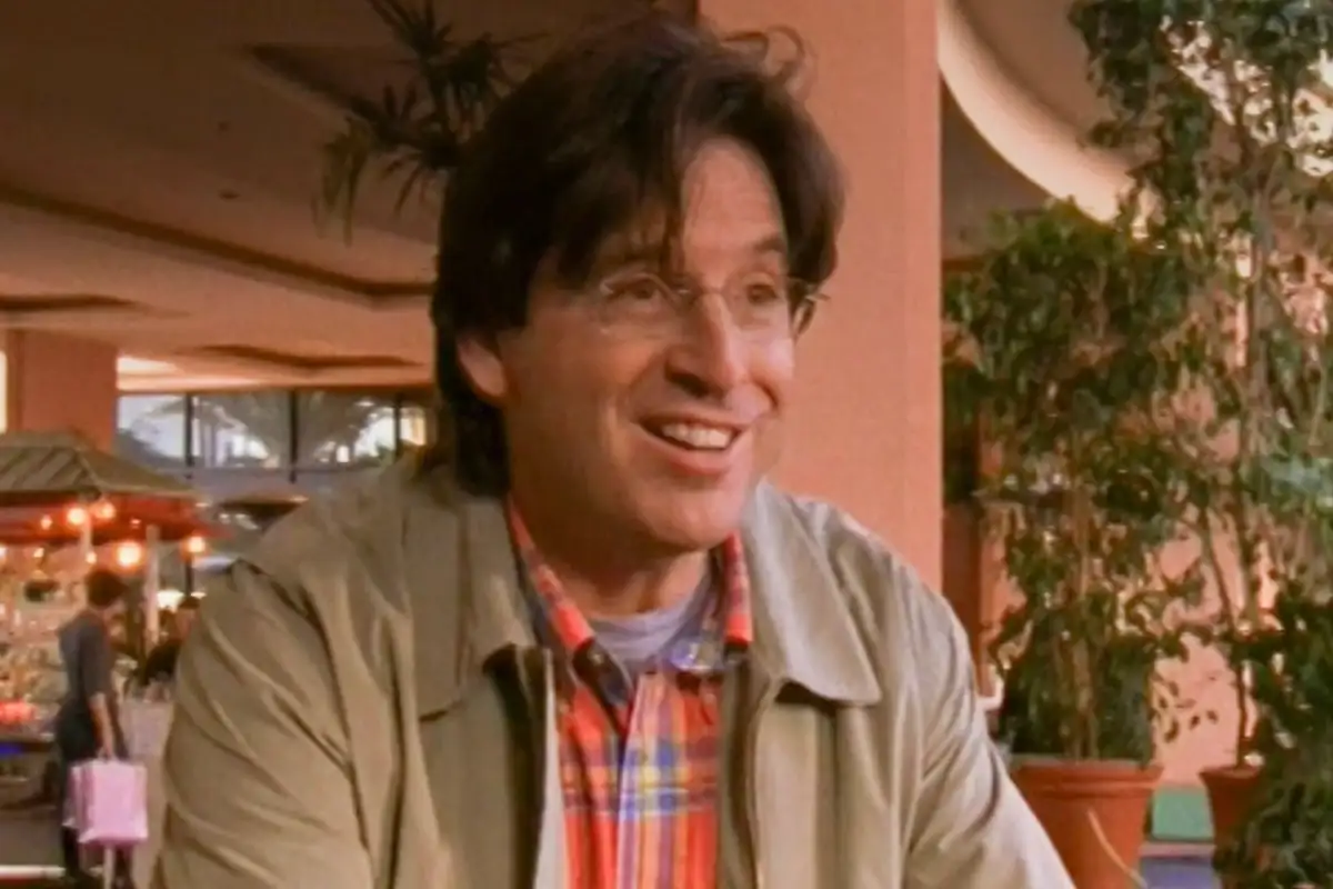 Lizzie McGuire Star Robert Carradine's Cause of Death Confirmed - 2