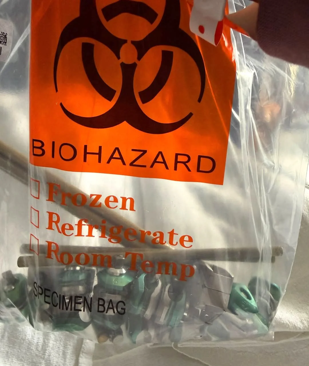 Lindsey Vonn taking 'baby steps' after latest surgery that took over 6 hours: 'A lot of plates and screws' - 2