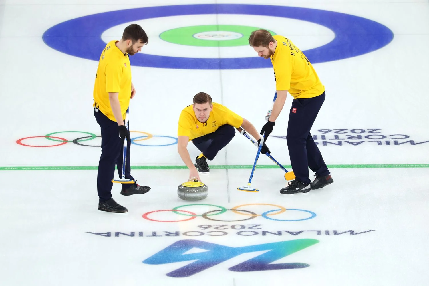 Legendary Canadian curler wades in on cheating scandal that has rocked Winter Olympics - 4