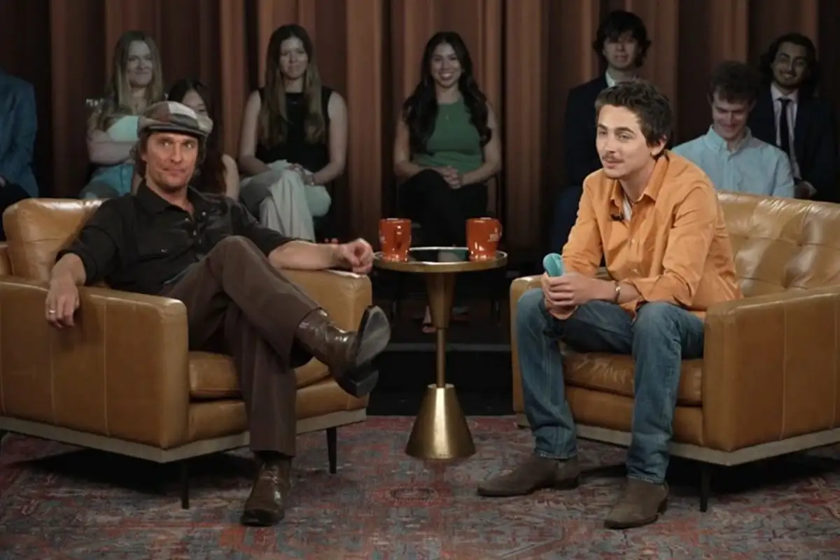 People Are Comparing Tom Holland’s “Mature” Comments About Ballet To Timothée Chalamet’s Controversial Quotes — Here’s Everything There Is To Know - 4