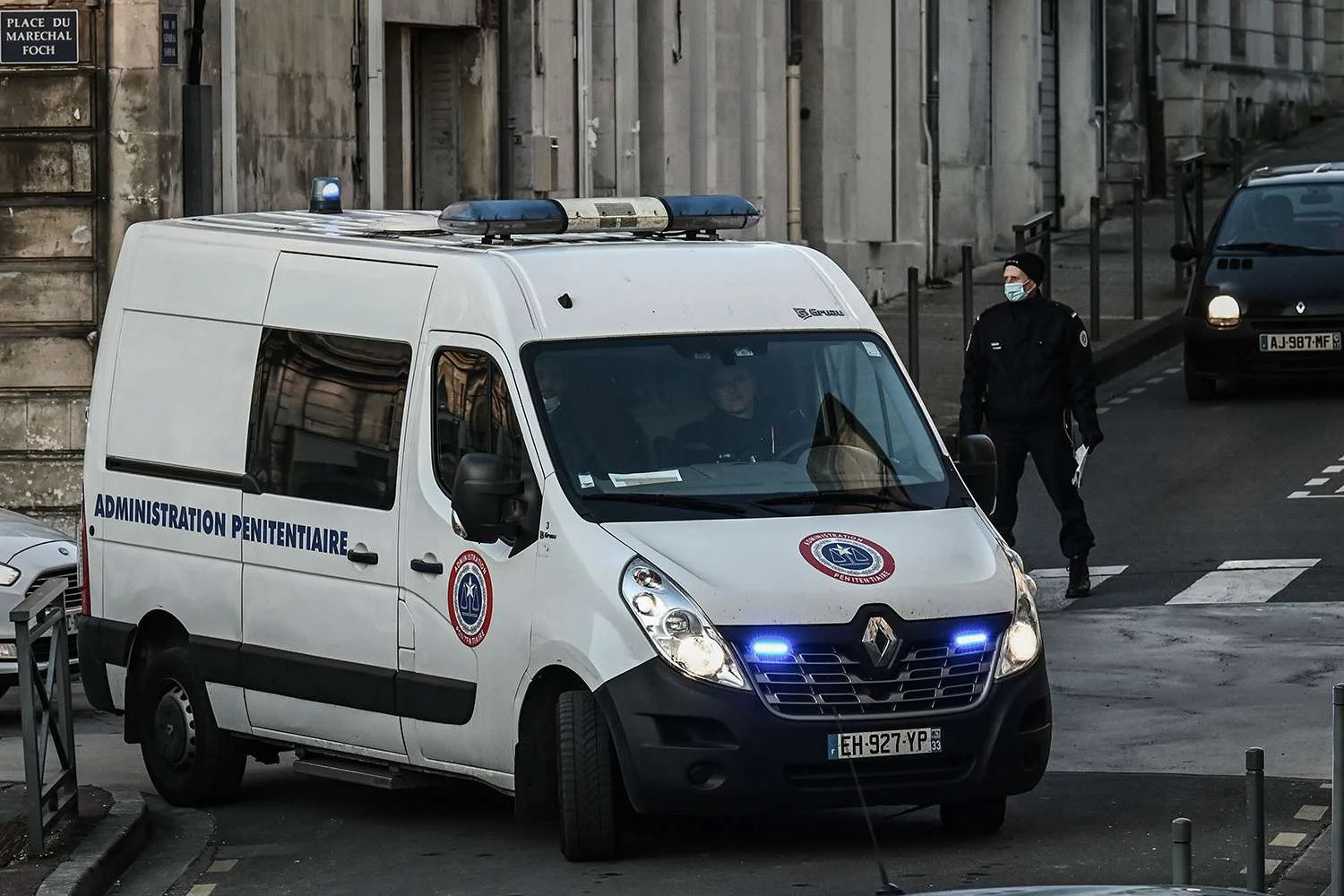 89 minors, 9 countries, 55 years: 79-year-old French man charged for raping teens, including in India among others - 4