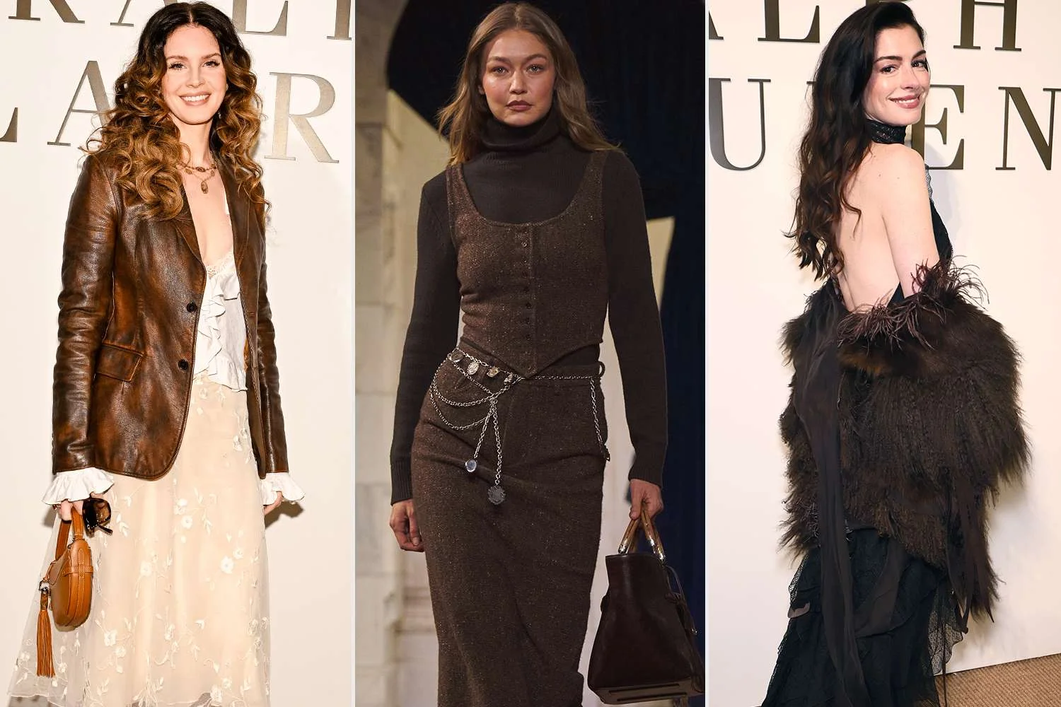 The Hottest New Show on TV Has Resurrected a Fashion Icon. I’m Begging You, Don’t Fall For It. - 1