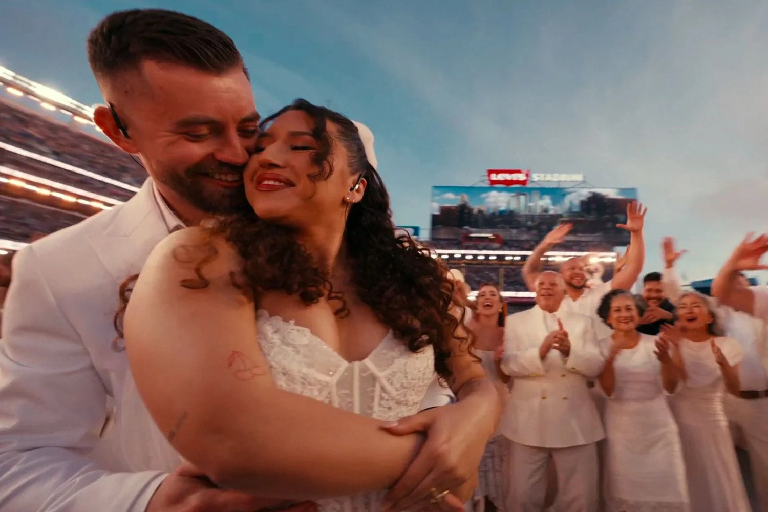 How Super Bowl 2026 Exposes Fragile Celebrity Couples as New Romances and Breakups Loom - 3