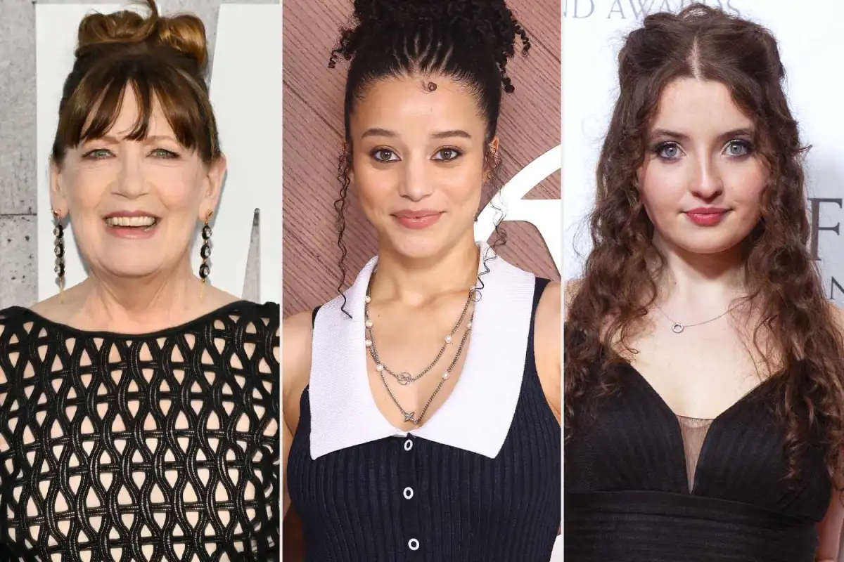 June Osborne is back in the Testaments, but for how long? - 4