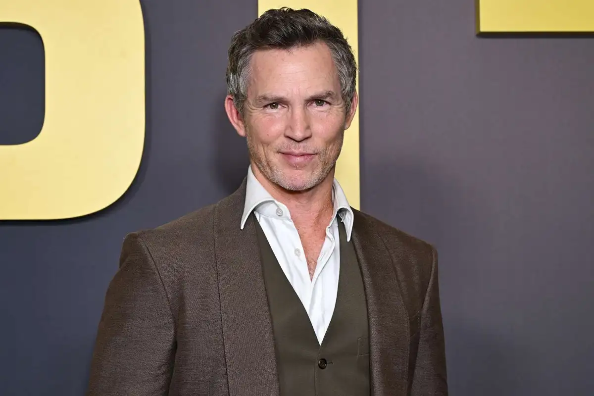 Is The Pitt Getting a Night Shift Spinoff? Shawn Hatosy Says... - 1