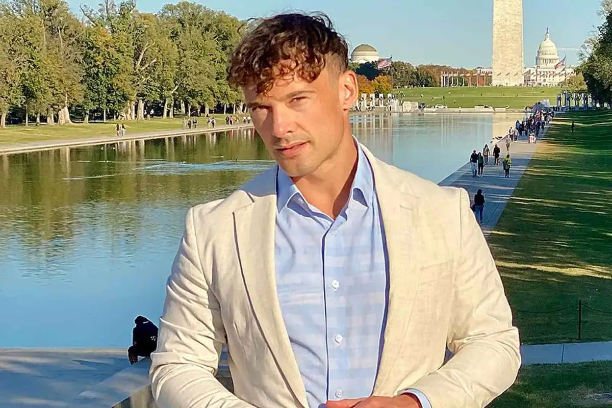 Former“ Below Deck” Star Emile Kotze Sues NBCUniversal for $850 Million Over Alleged Sexual Harassment - 2